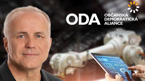 Zakladatelé Občanské demokratické aliance