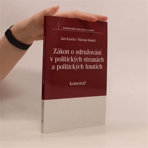 Analýza vnitrostranických krizí v politických stranách