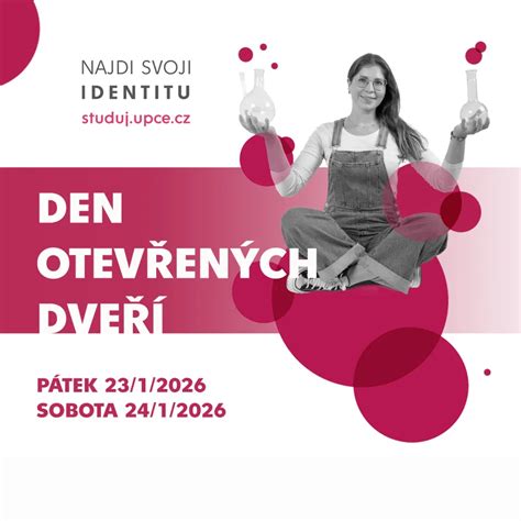 Studenti na Dni otevřených dveří