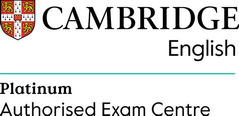 Logo Cambridge English