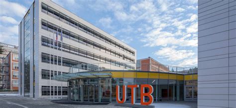 Univerzitní kampus UTB