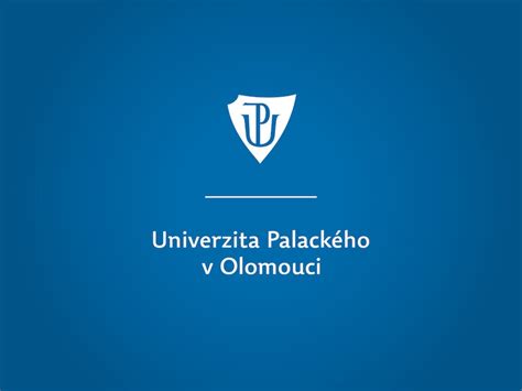 logo právnické fakulty Univerzity Palackého