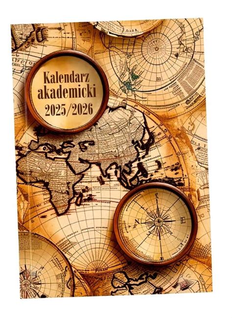 Akademický kalendář