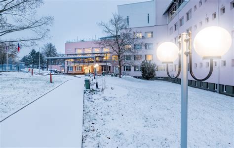 Fotografie místní školy v Šebrově-Kateřině