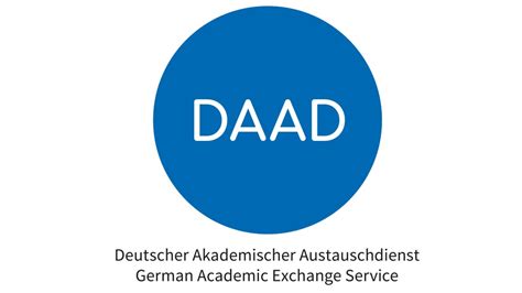 Logo DAAD
