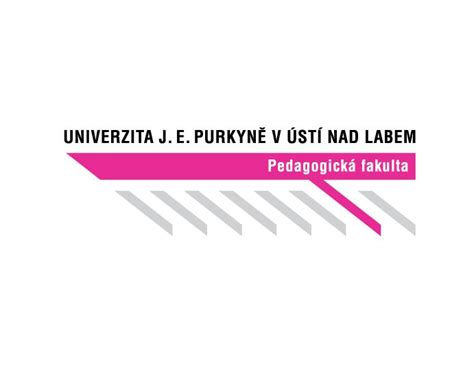 Logo Univerzity J. E. Purkyně v Ústí nad Labem