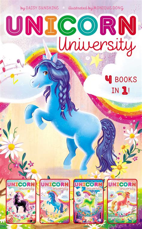 Logo Unicorn University