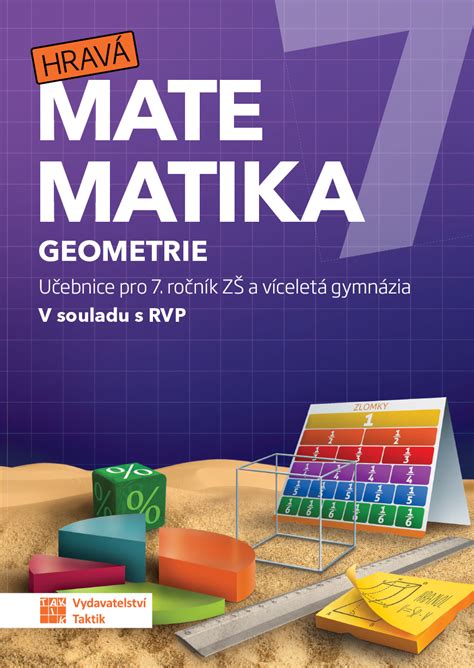 Učebnice matematiky