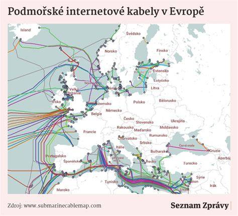 Mapa kritické infrastruktury