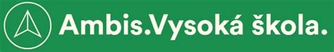 Logo AMBIS vysoká škola