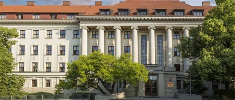 Budova Provozně ekonomické fakulty MENDELU