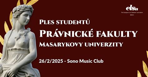 Struktura studijního plánu právnické fakulty