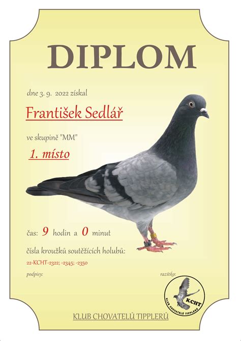 Ukázka elektronického diplomu