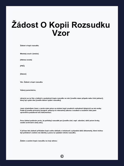 Ilustrace procesu podání žádosti o prominutí poplatku.