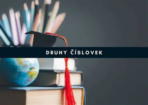 různé druhy stipendií pro studenty