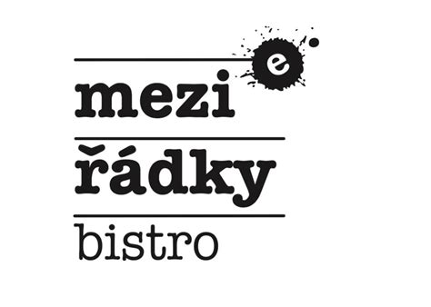 Bistro Mezi řádky na FF UK