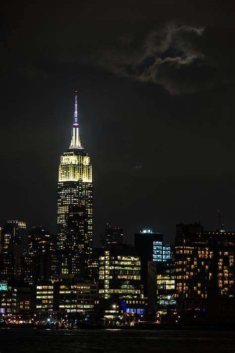 Empire State Building