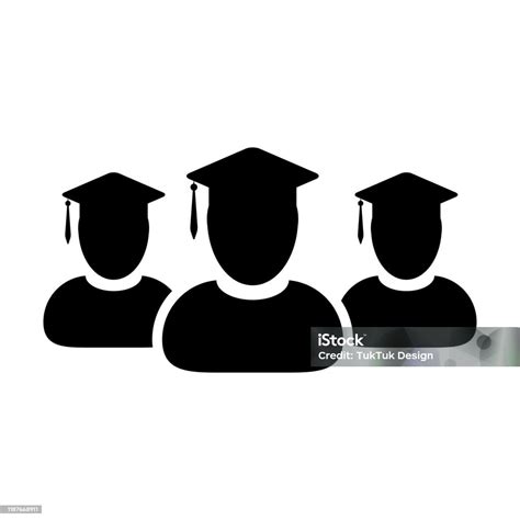 Skupina studentů na přípravném kurzu