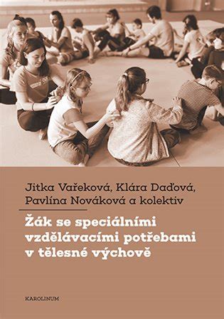 Žák se speciálními vzdělávacími potřebami