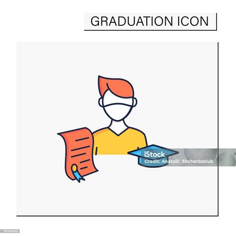 Ilustrace vysokoškolského učitele a studenta při konzultaci