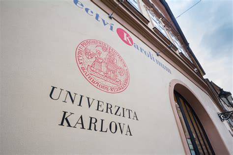 Pražská univerzita za Karla IV.