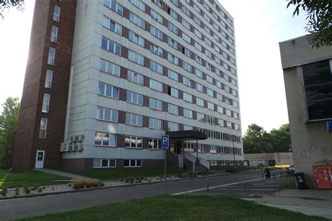 Fotografie budovy Fakulty ekonomicko-správní Univerzity Pardubice