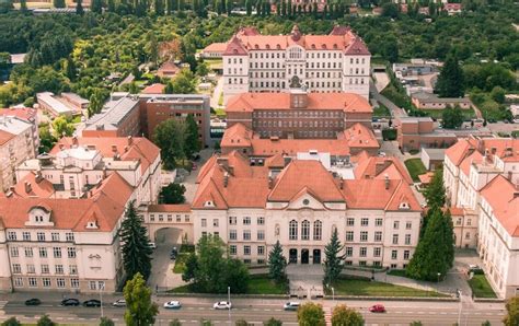 Vysoké učení technické v Brně - Fakulta stavební