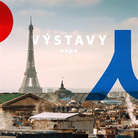 Logo světové výstavy EXPO