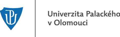 Logo Univerzity Palackého v Olomouci