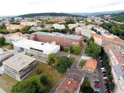 Univerzita Jana Evangelisty Purkyně v Ústí nad Labem
