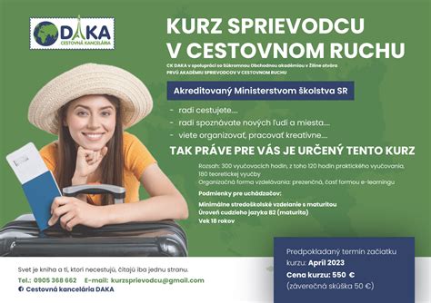 infografika o cestovnom ruchu