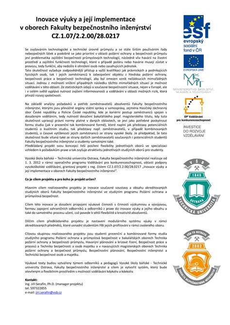 Infografika zobrazující kariérní možnosti absolventů