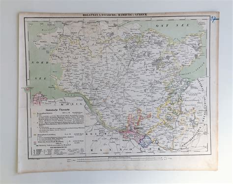 Mapa Ruska 19. století