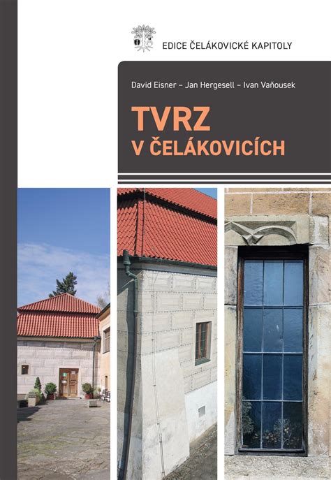 Tvrz Na Hrádku v Čelákovicích