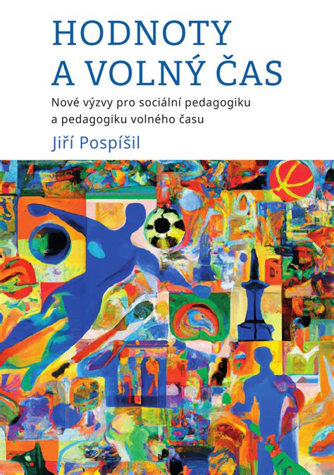 Mapa univerzit v ČR nabízejících sociální pedagogiku
