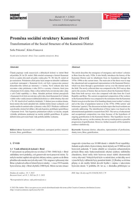 Schéma sociální struktury potkaní kolonie