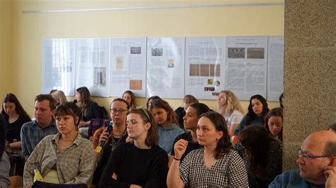 Studentská akce na Evangelické teologické fakultě