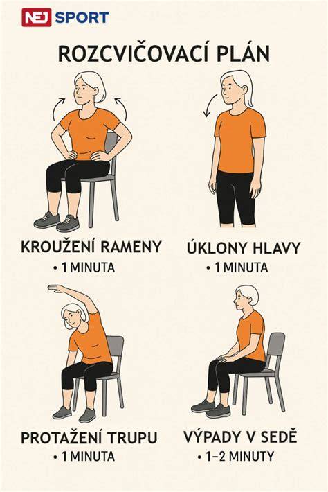 Infografika ukazující nárůst počtu seniorů
