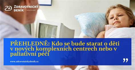 Děti a kreativní činnosti v paliativní péči