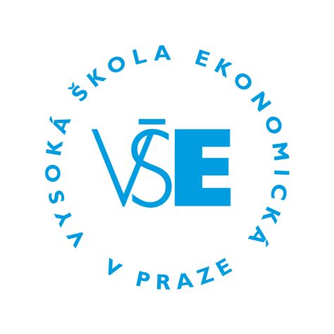 Logo VŠE