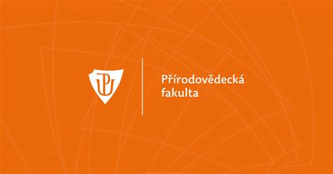 Logo katedry životního prostředí PřF