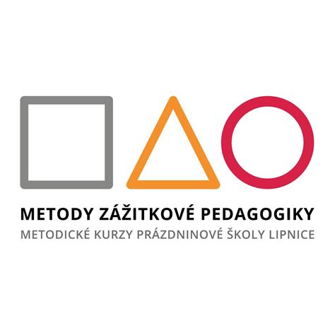 Logo Prázdninové školy Lipnice