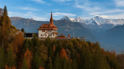 Grenoble s výhledem na Alpy