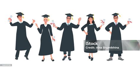 Absolventi s diplomy