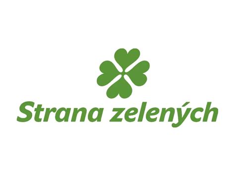 Symbol Strany zelených