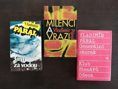 Charakterové profily postav z díla Milenci a vrazi