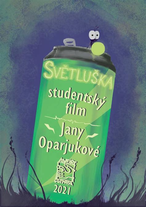 Logo FAMU a přehled ocenění studentských filmů