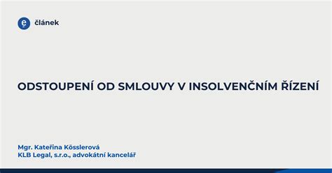 Infografika ukazující posloupnost kroků v insolvenčním řízení