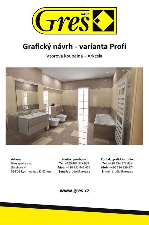 Ukázka grafického návrhu loga