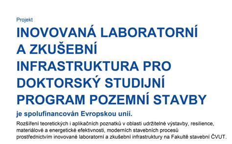 Struktura pozemní stavby